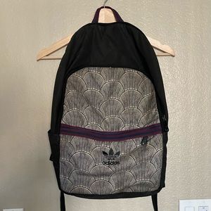 Adidas Backpack